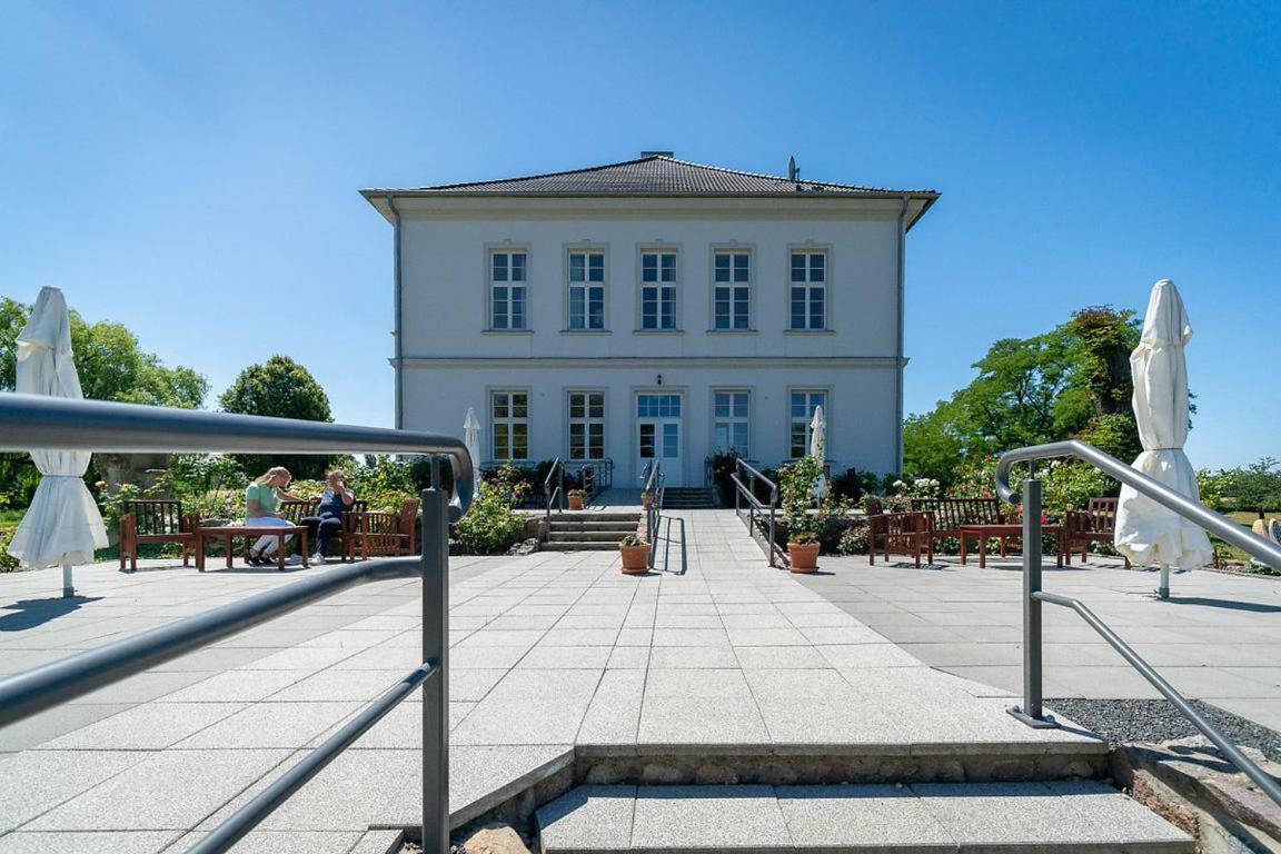 דירות Mölln Gutshaus Gross Helle מראה חיצוני תמונה